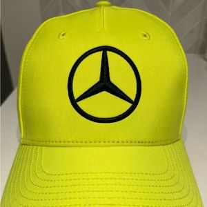 Mercedes-AMG Petronas F1 Spec Ed Lewis Hamilton 2022 Silverstone British GP Hat